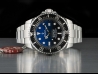 Rolex Sea-Dweller DEEPSEA Full Set D-Blue 116660